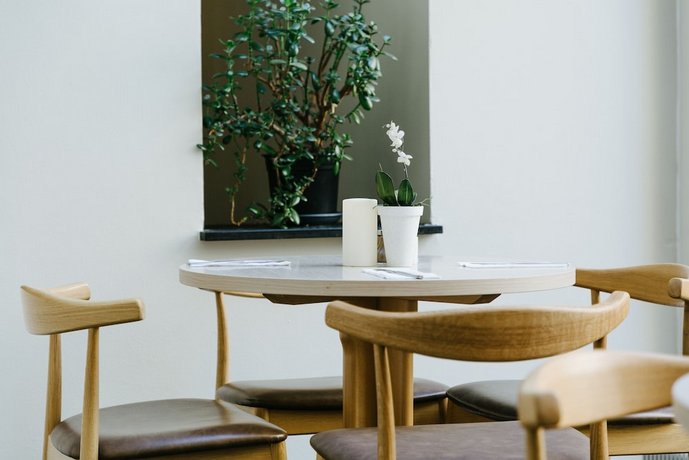 City Hotel Nebo