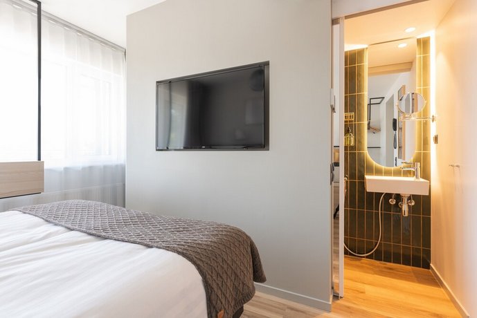 Oru Hotel