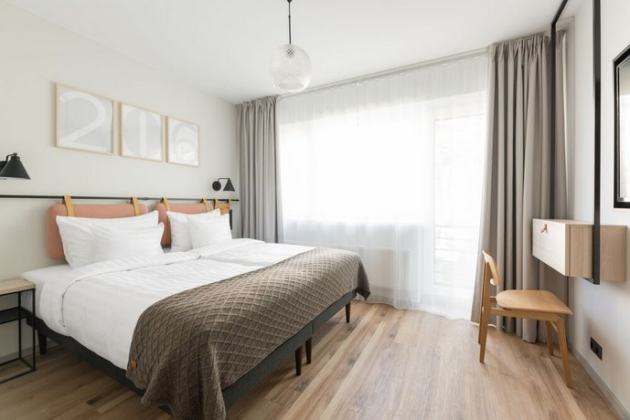 Oru Hotel