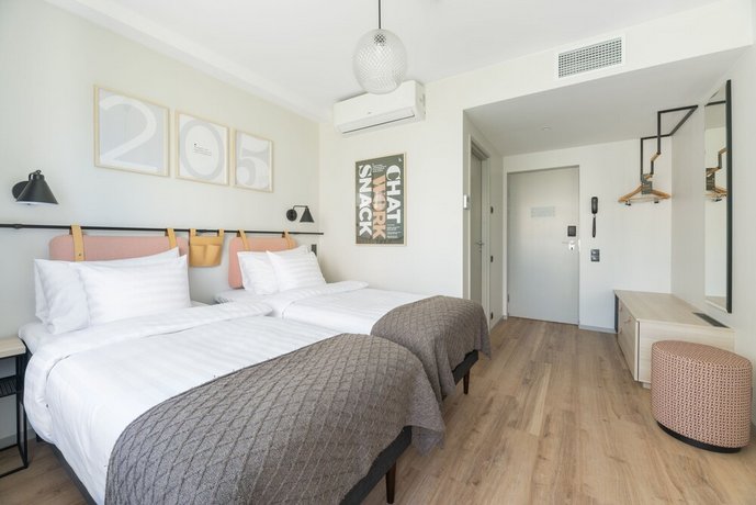 Oru Hotel