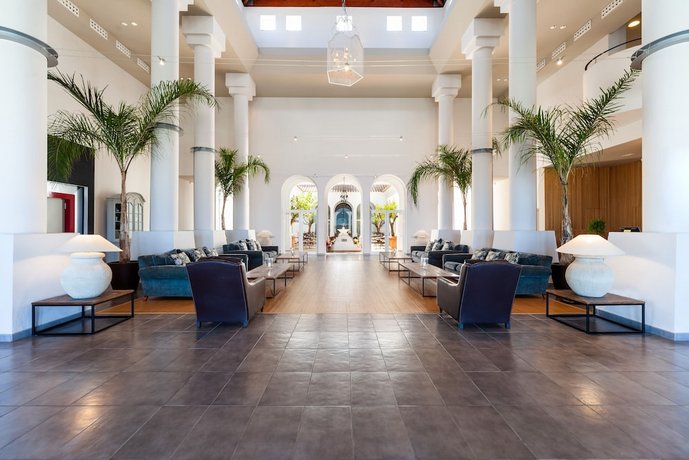 Fairplay Golf & Spa Resort