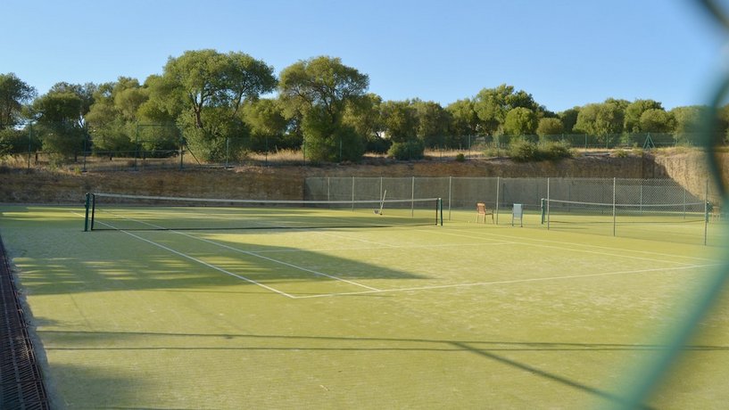 Fairplay Golf & Spa Resort