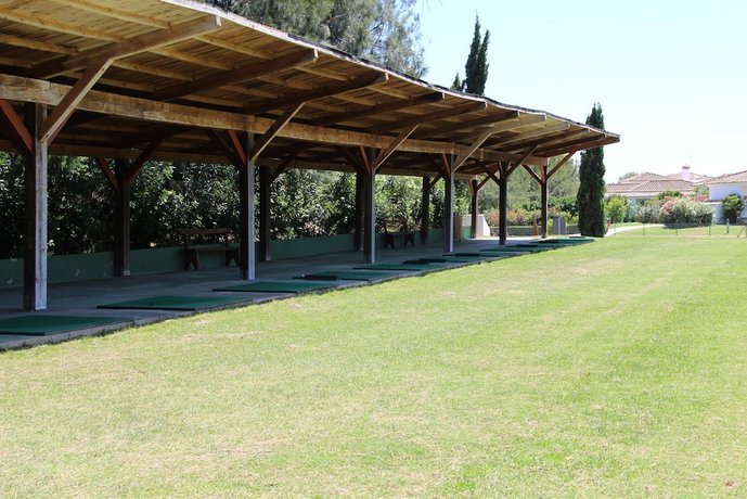 Fairplay Golf & Spa Resort