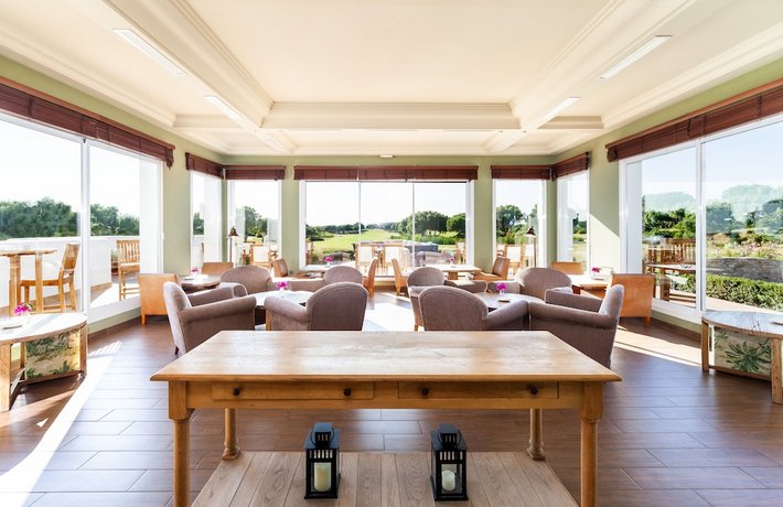 Fairplay Golf & Spa Resort
