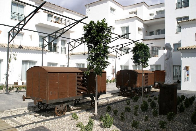 Fairplay Golf & Spa Resort