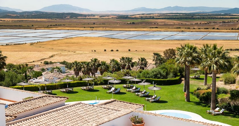 Fairplay Golf & Spa Resort