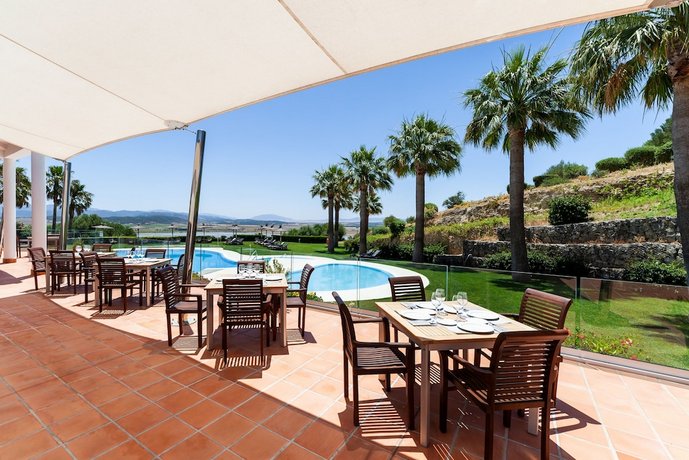 Fairplay Golf & Spa Resort
