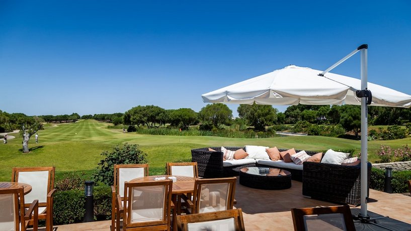 Fairplay Golf & Spa Resort