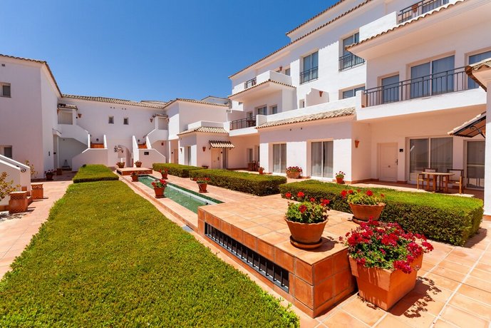 Fairplay Golf & Spa Resort