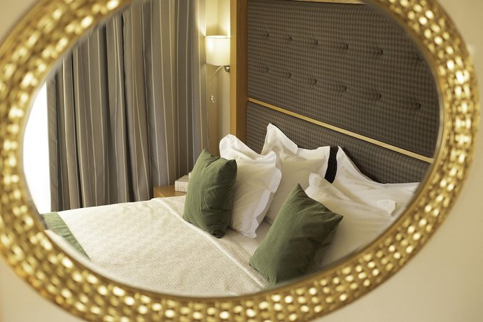 La Piscine Art Hotel Philian Hotels and Resorts