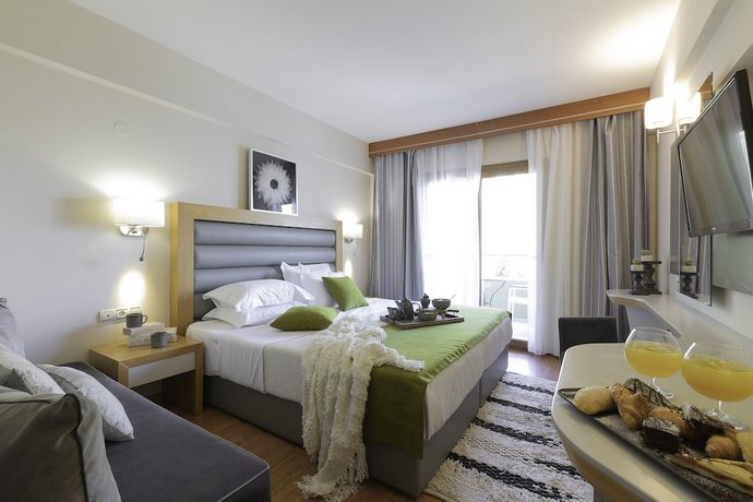 La Piscine Art Hotel Philian Hotels and Resorts