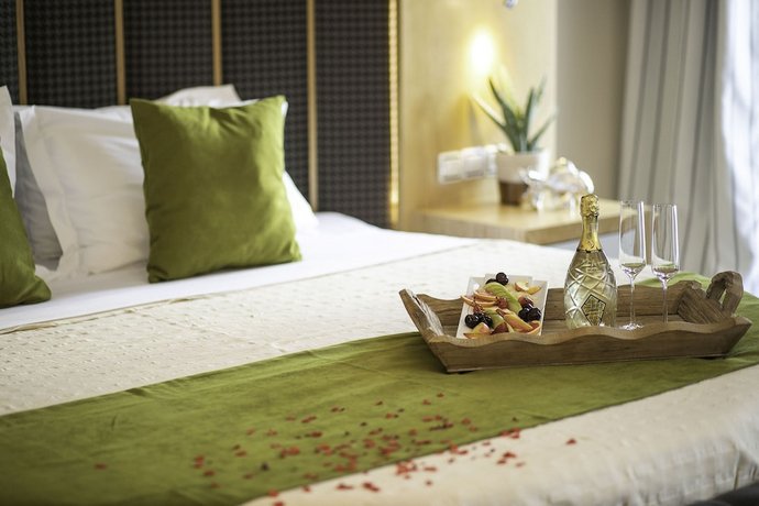 La Piscine Art Hotel Philian Hotels and Resorts
