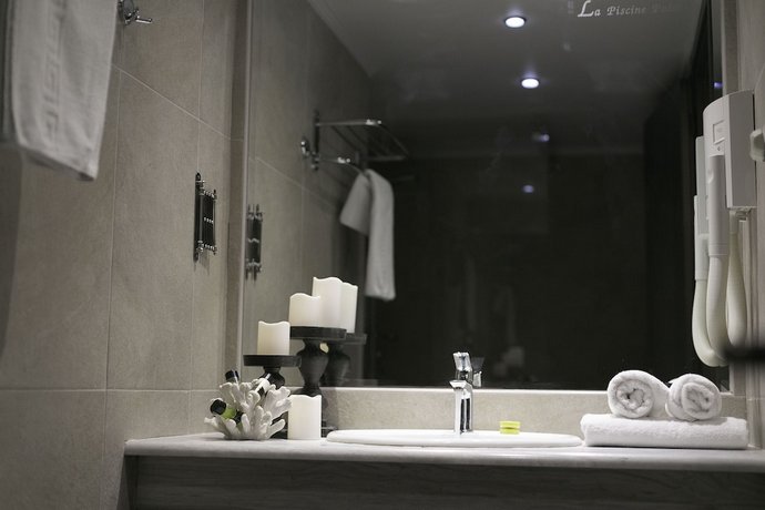 La Piscine Art Hotel Philian Hotels and Resorts