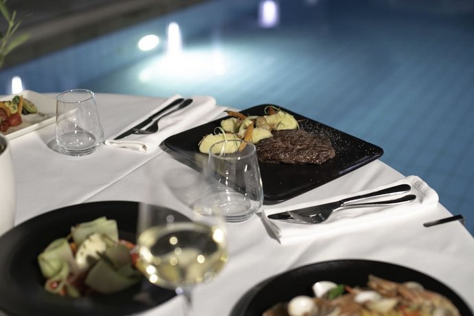 La Piscine Art Hotel Philian Hotels and Resorts