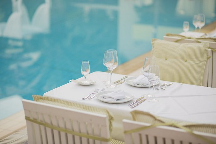 La Piscine Art Hotel Philian Hotels and Resorts