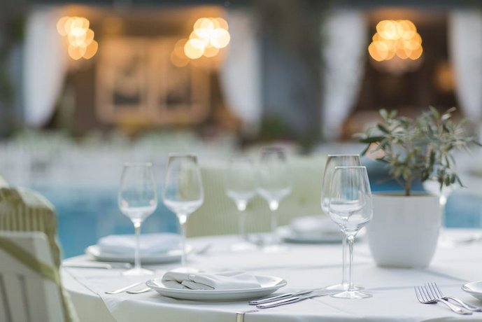 La Piscine Art Hotel Philian Hotels and Resorts