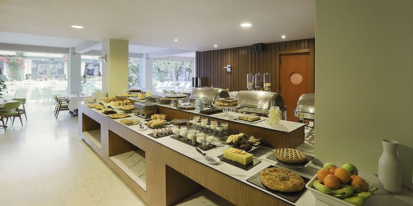 La Piscine Art Hotel Philian Hotels and Resorts
