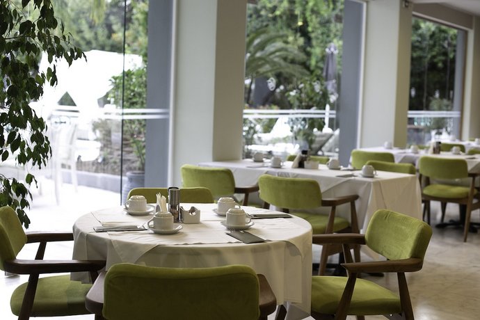 La Piscine Art Hotel Philian Hotels and Resorts