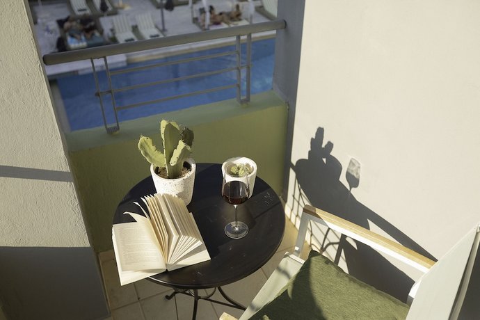 La Piscine Art Hotel Philian Hotels and Resorts