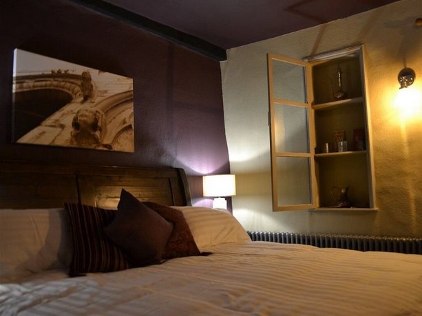 The Duke William Hotel