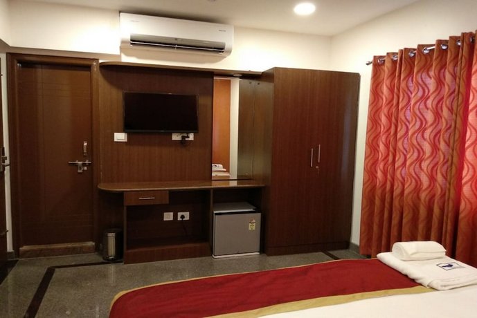 Hotel Coastal King