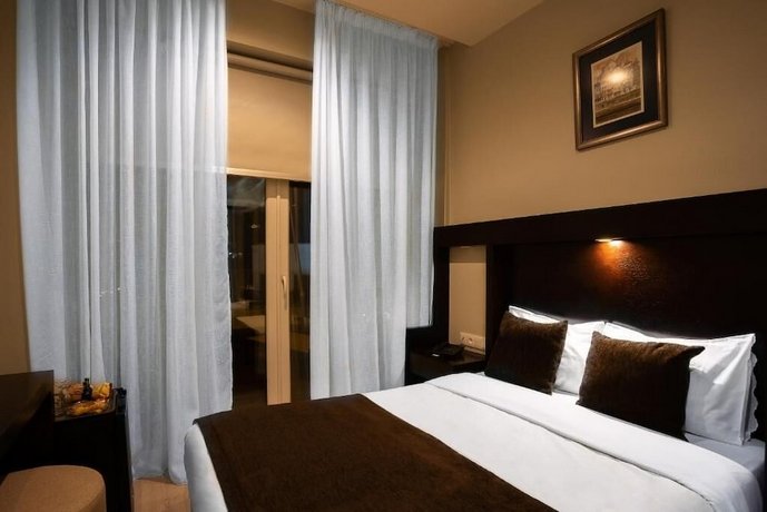 Pao de Acucar Hotel