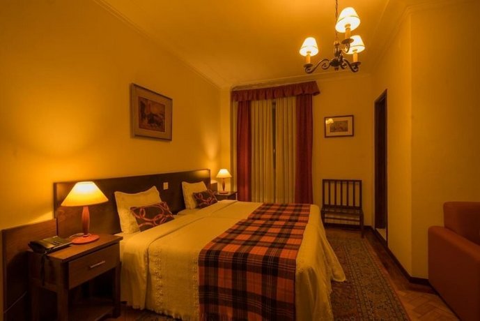 Pao de Acucar Hotel
