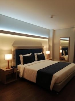 Pao de Acucar Hotel