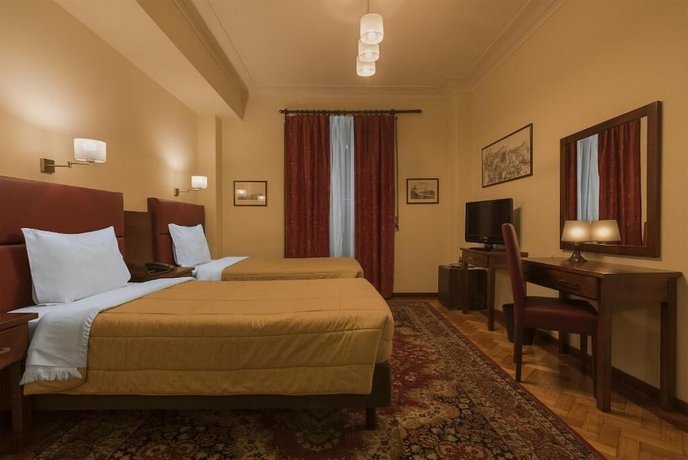 Pao de Acucar Hotel