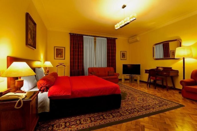 Pao de Acucar Hotel