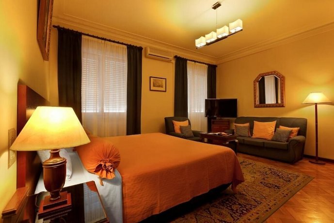 Pao de Acucar Hotel