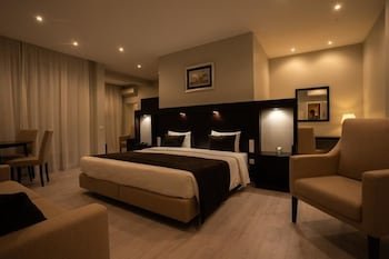 Pao de Acucar Hotel