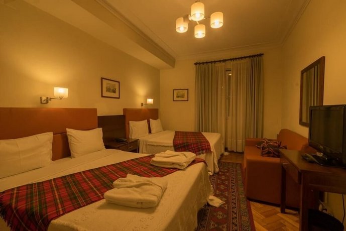 Pao de Acucar Hotel