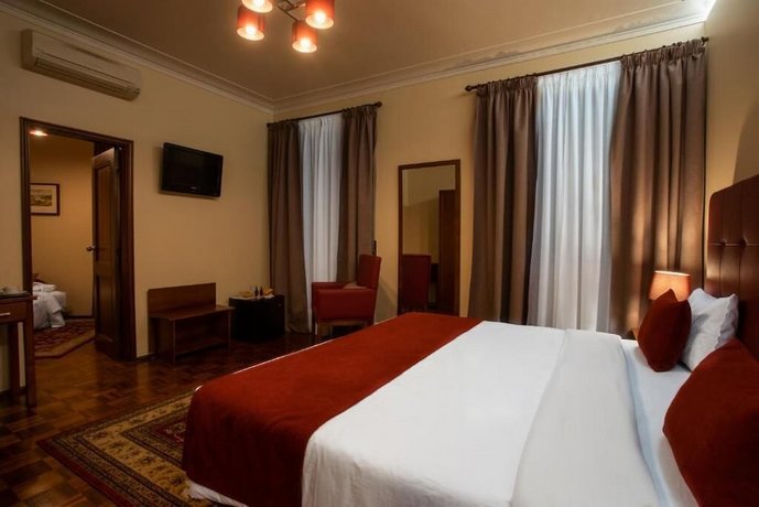 Pao de Acucar Hotel