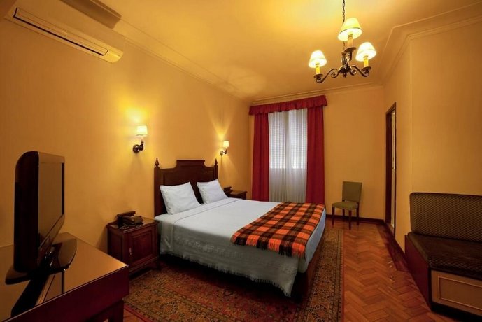 Pao de Acucar Hotel