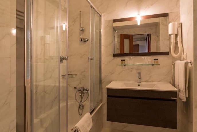 Pao de Acucar Hotel