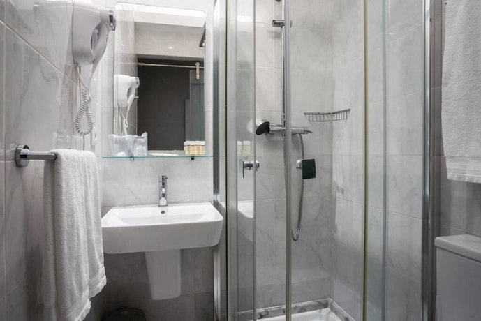 Pao de Acucar Hotel
