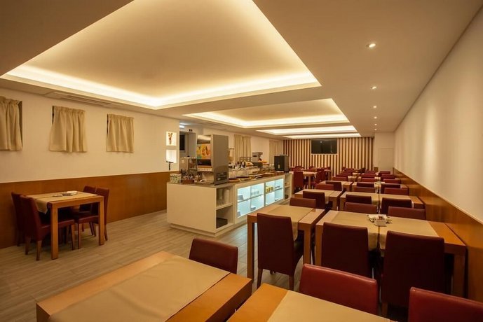 Pao de Acucar Hotel