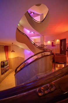 Pao de Acucar Hotel