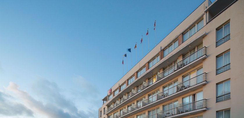Vila Nova Hotel