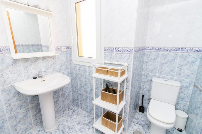 Apartamentos Morgan