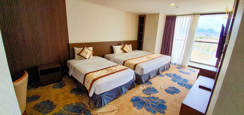 Vesna Hotel Nha Trang