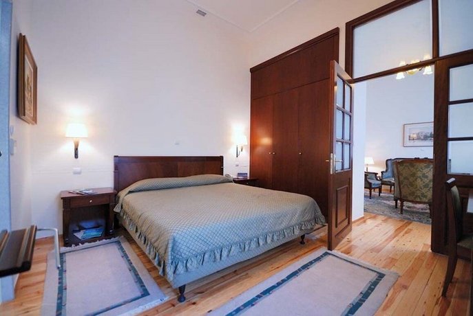 Capsis Bristol Boutique Hotel