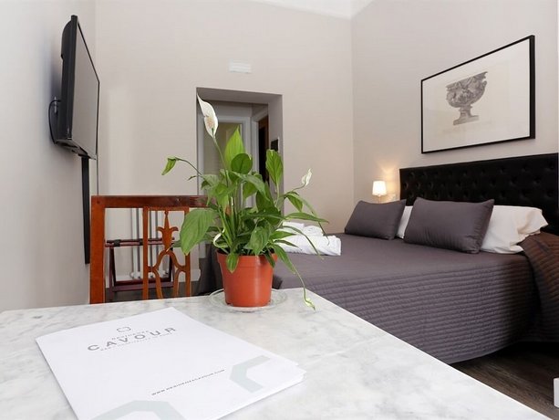 Residenza Cavour Rome