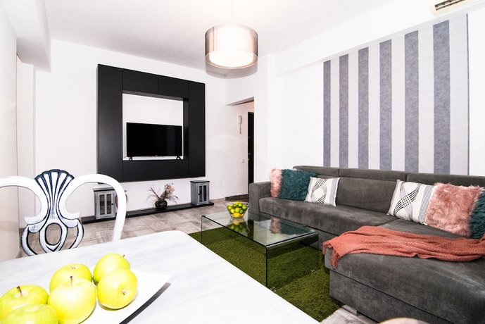 Bucharest Serviced Apartments