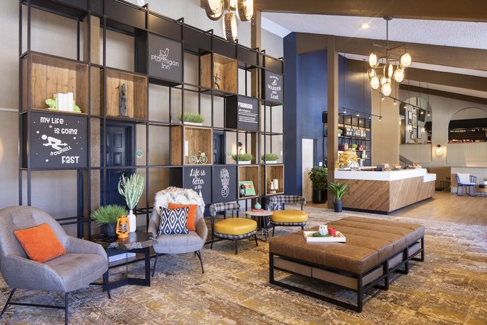 Ptarmigan Inn Steamboat Springs