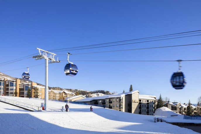 Ptarmigan Inn Steamboat Springs