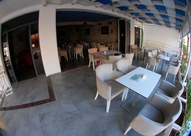 Hotel Primavera Sarande