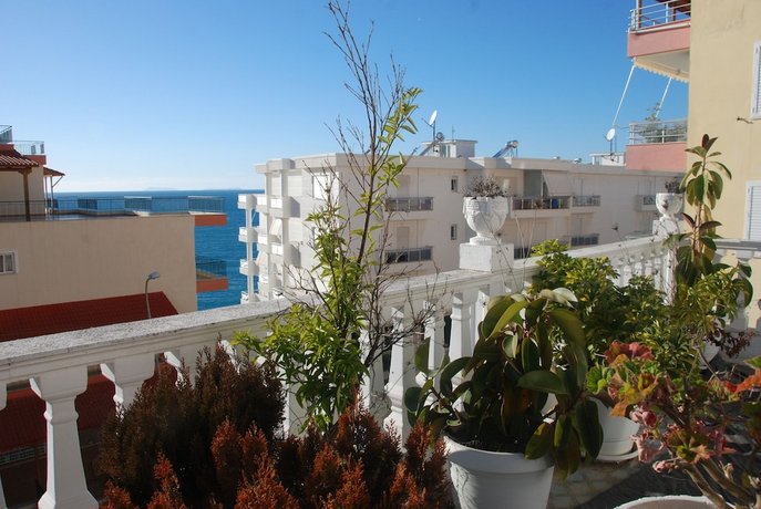 Hotel Primavera Sarande