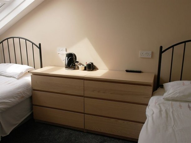 The Swan Hotel Milton Keynes